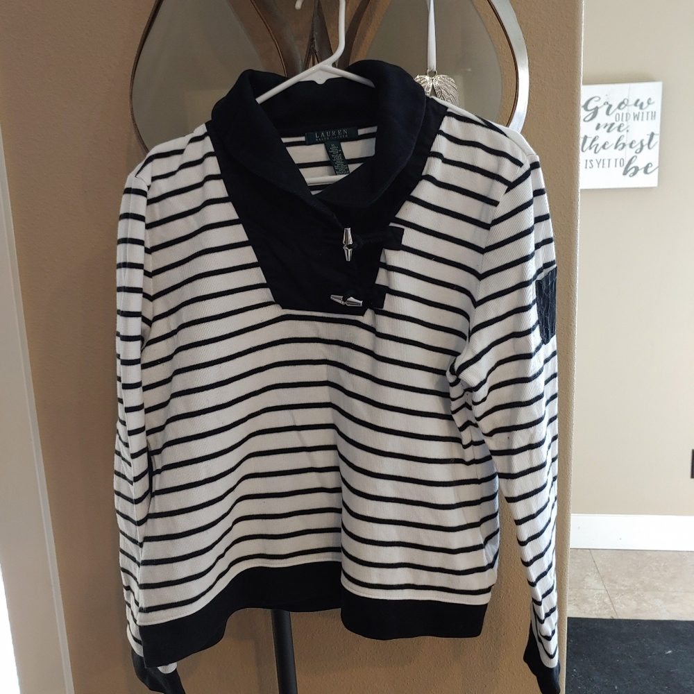 Ralph Lauren Sweater